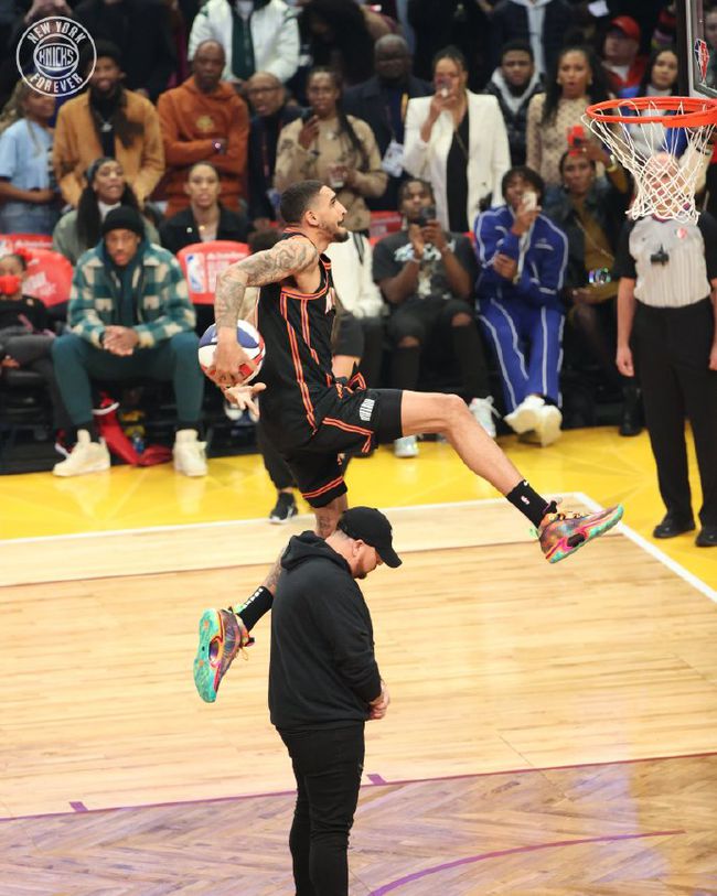 面马