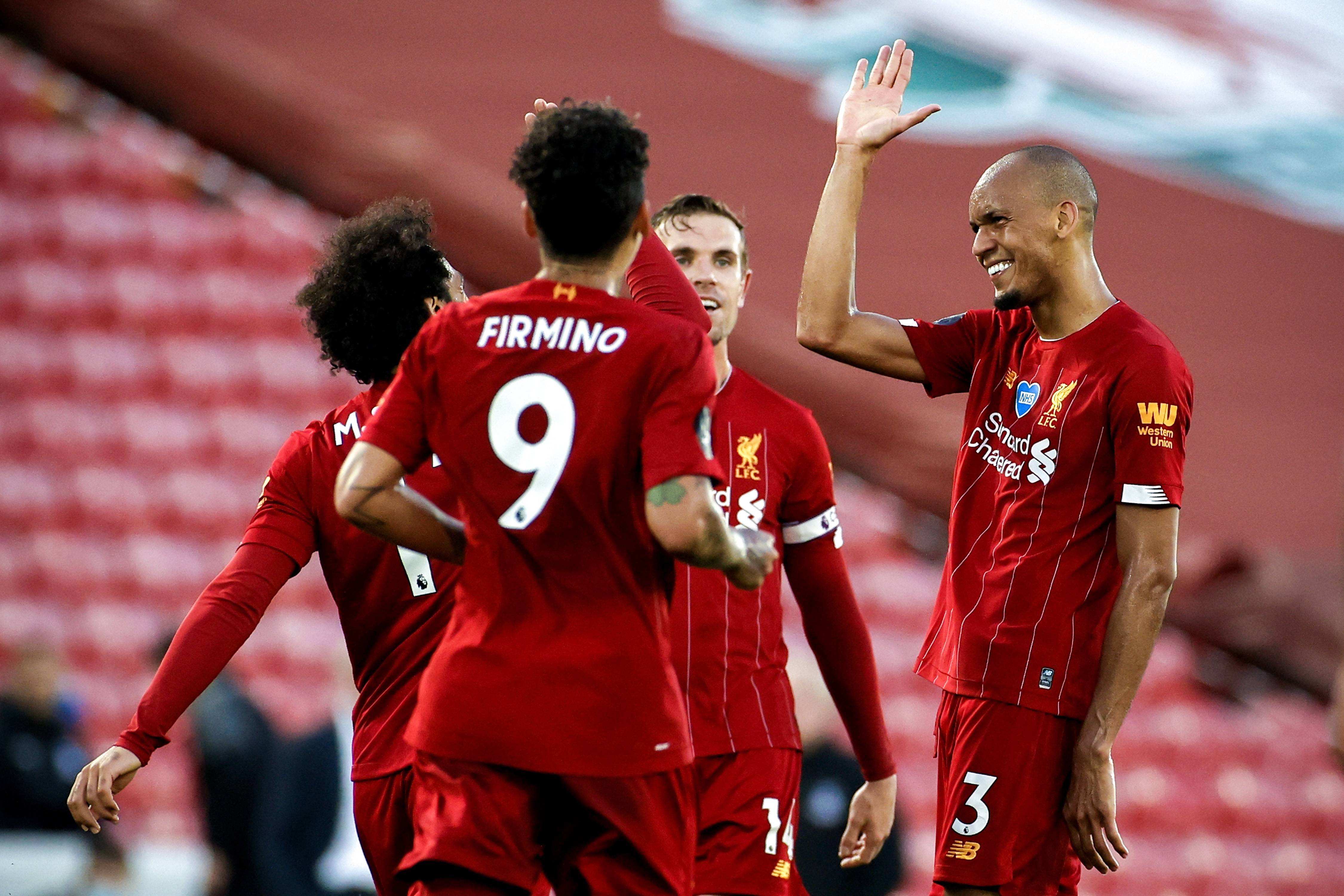 的未来展望 的未来展望